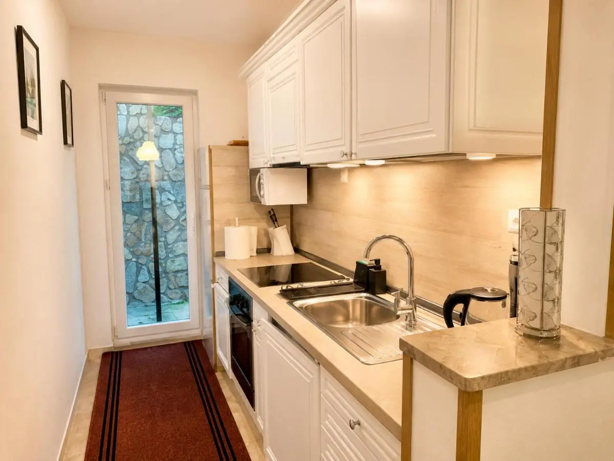 Bonita Apartments