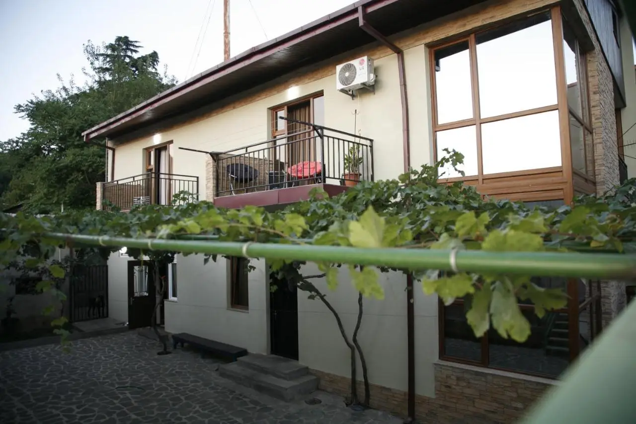 Luxury Villa Nieli