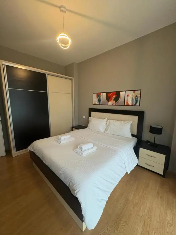 K&M apartment