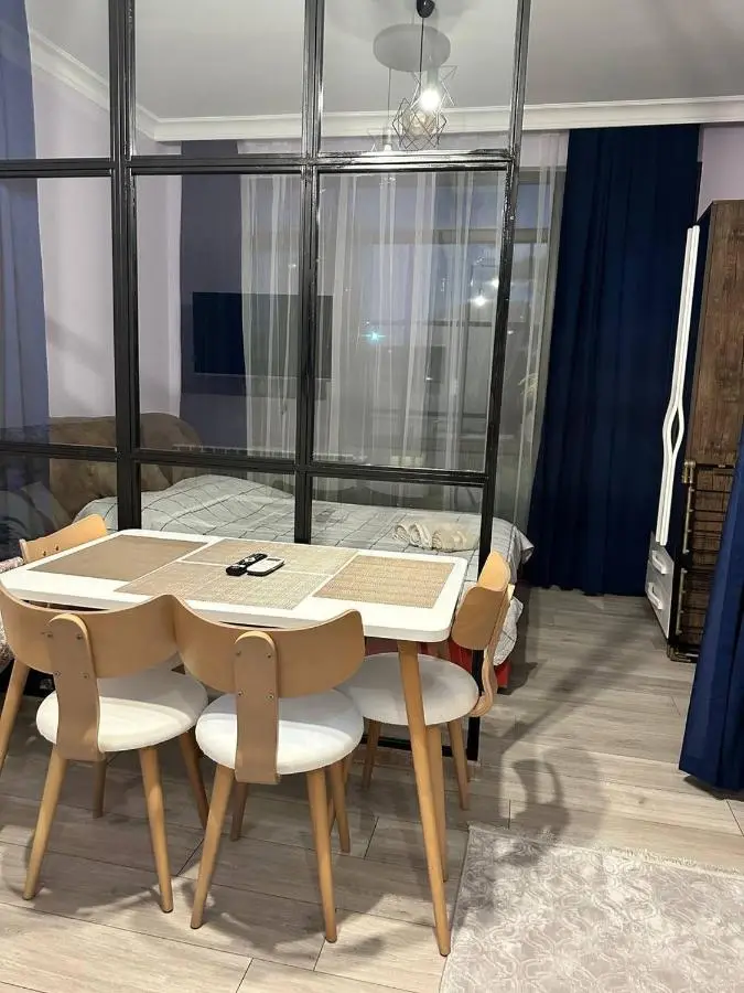 Apartment Merabi