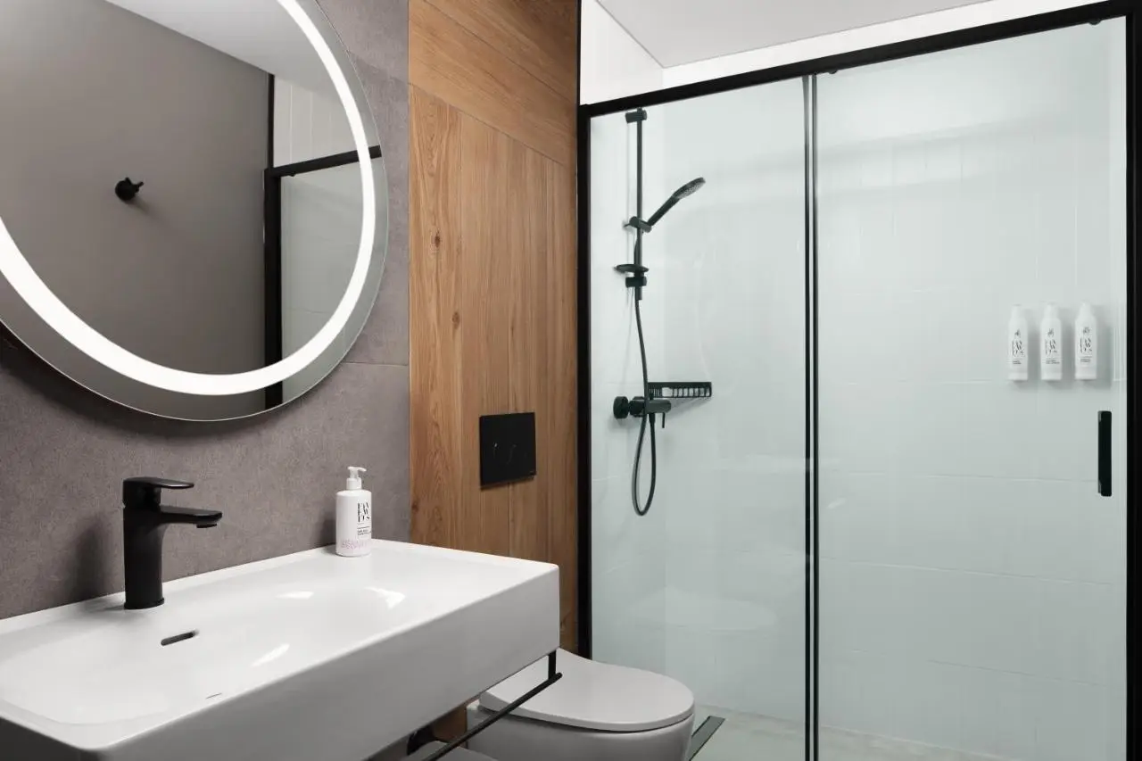 Moxy Istanbul Taksim