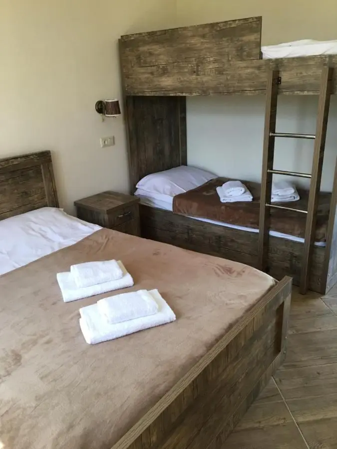 Cottages Ureki