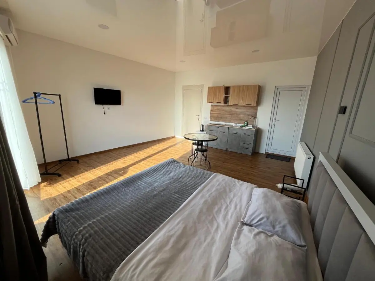 Tbilisi Panoramic Apartament