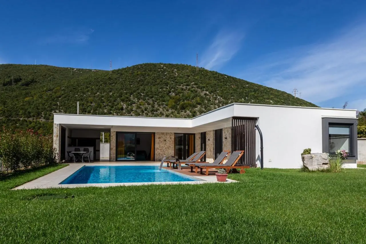 Villa Nera - Etwa