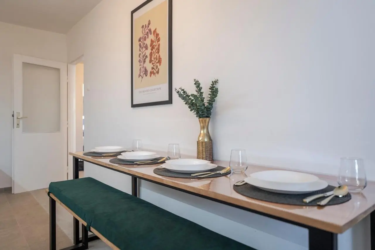 Sarajevo Midway Premium Brand New Apartment