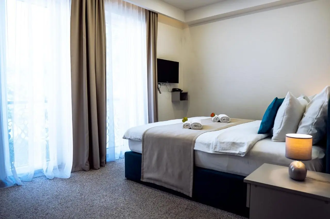 Hotel Vezir Palace