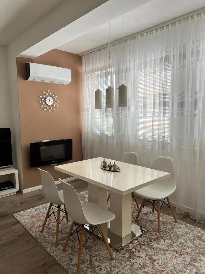 Apartmani Gandi
