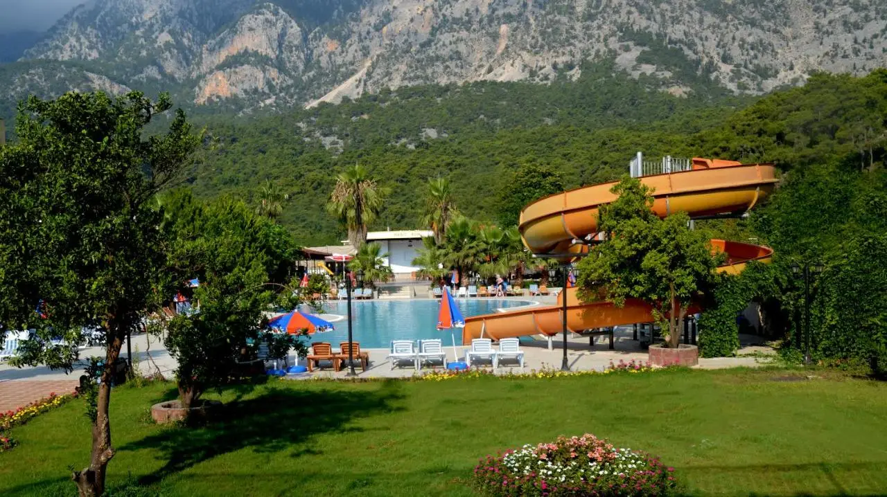 Magic Sun Hotel - All Inclusive