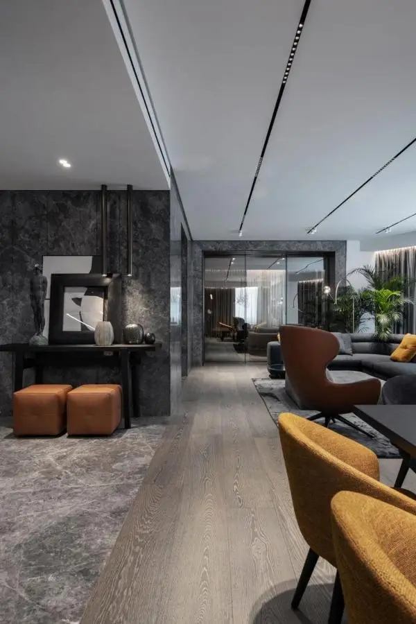 Courtyard Marriot VIP Apartment