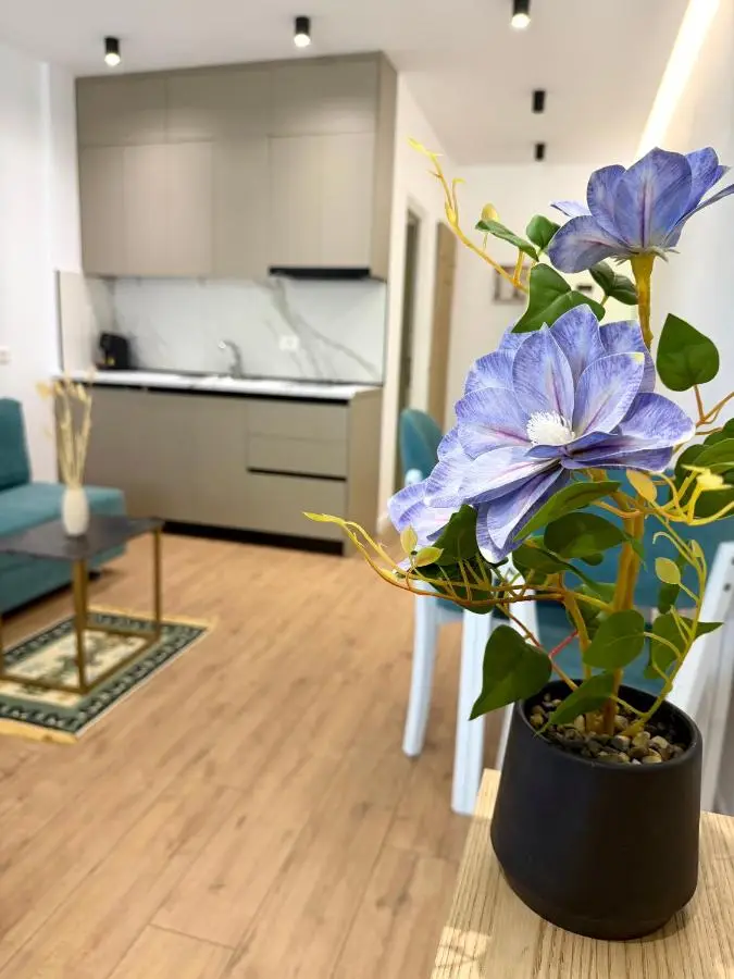 TreA Accomodations - Suite Lungomare
