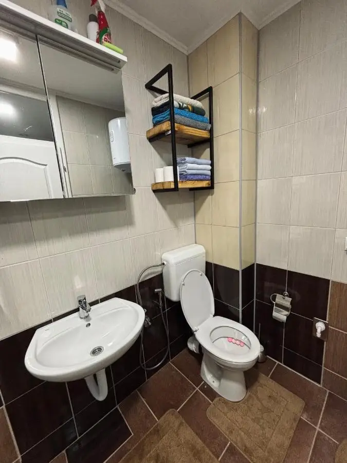 Apartman Monti Vlašić