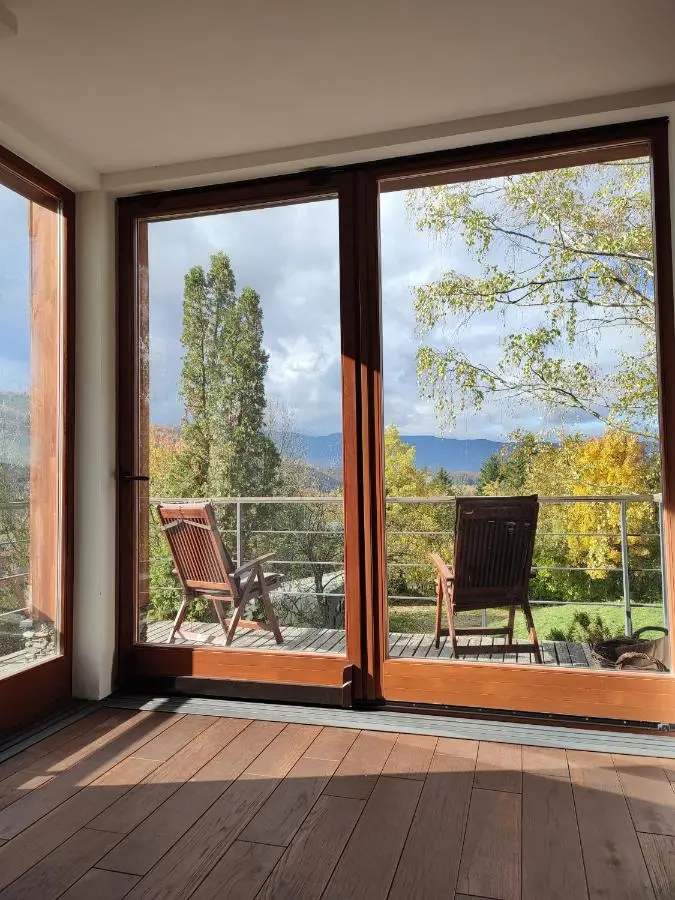 Šumarak Lodge