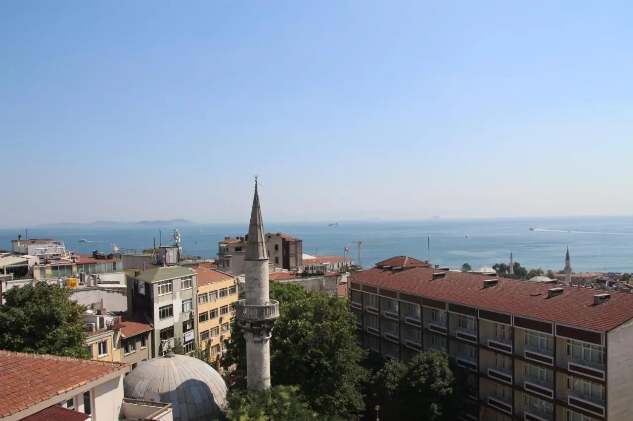 Mina Hotel - Special Category
