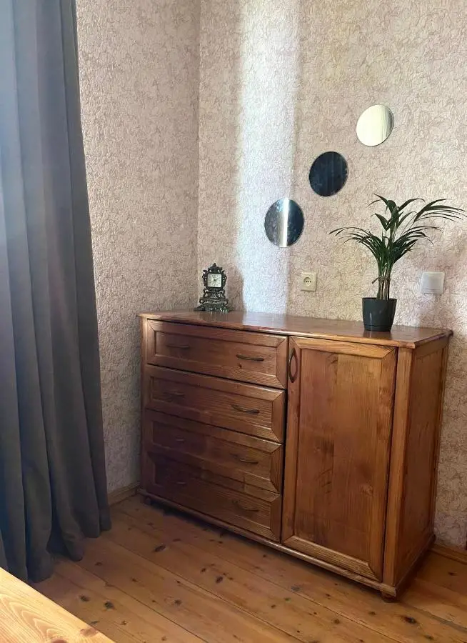 Guest House on Meskheti