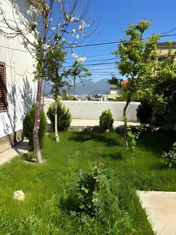 Studio Tirana Apartments