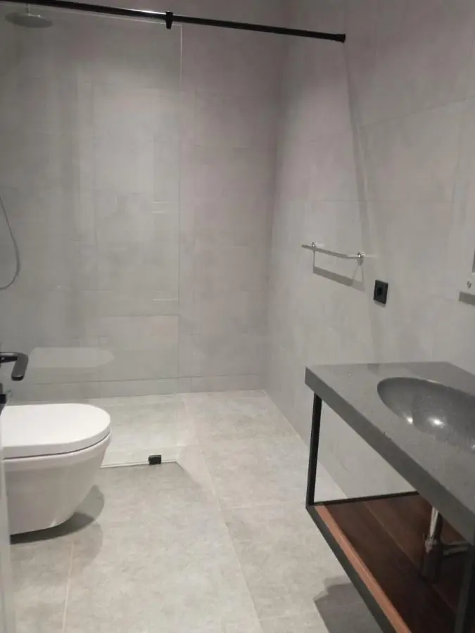 Апартаменты в Батуми на берегу моря Mziuri Gardens