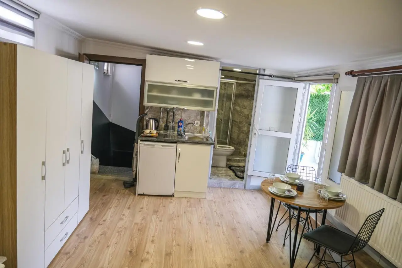 Taksim Neo Pera Suites