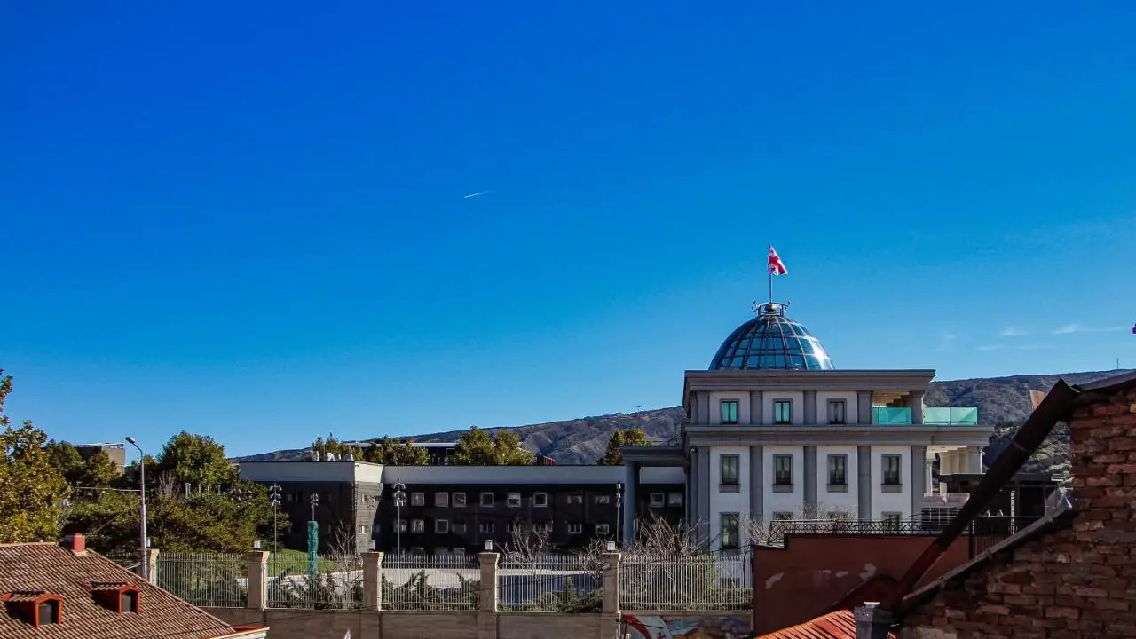 Hotel Marioni