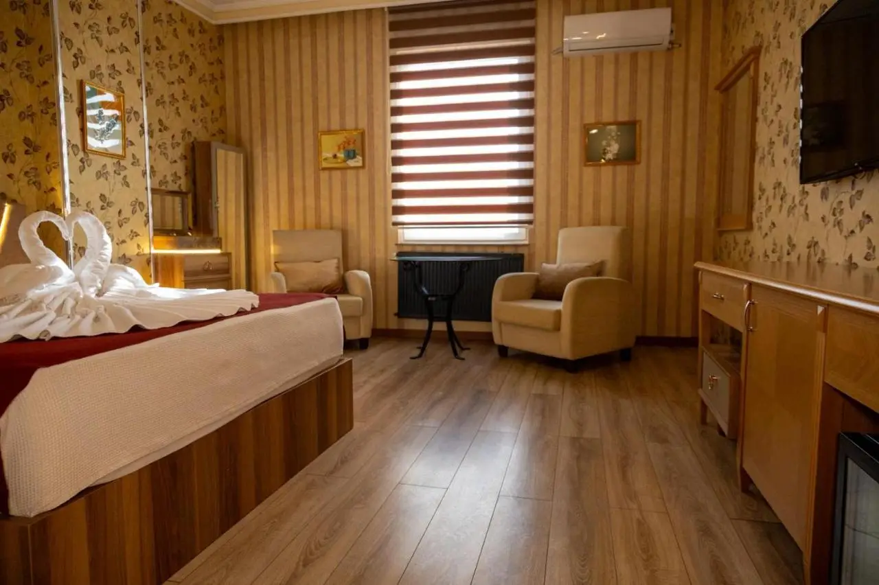 Safir Hotels Silivri