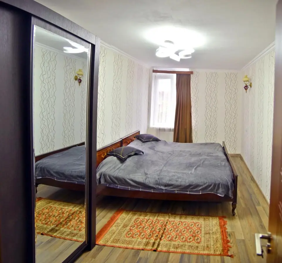 Robo Apartment