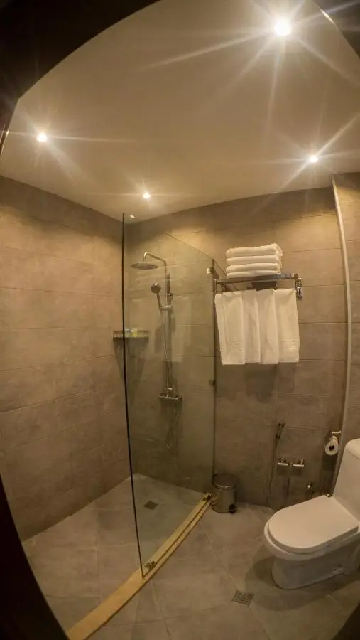 TM Apart Hotel