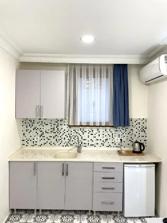 NOVIVA HOTEL Taksim