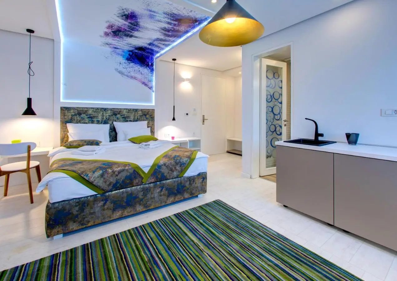 Diamond Rain Boutique Hotel