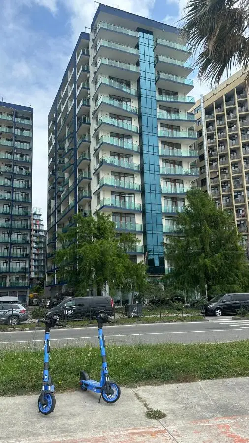 Aqua Batumi 44