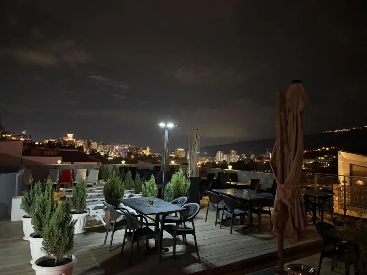 Mit Hotel Tbilisi