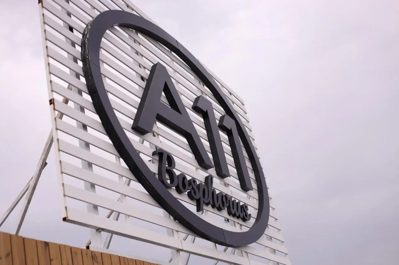 A11 HOTEL BOSPHORUS
