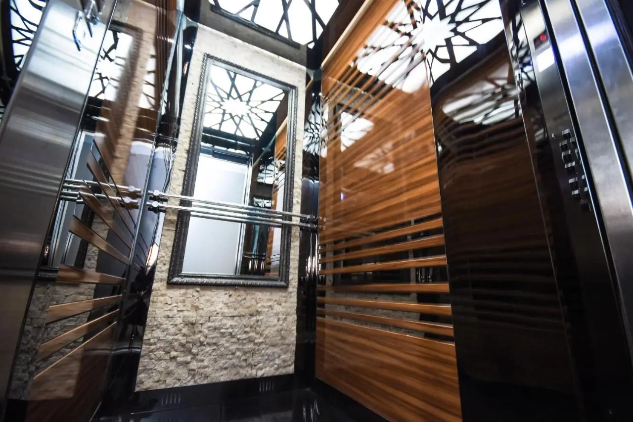 Old Garden Hotel Batumi