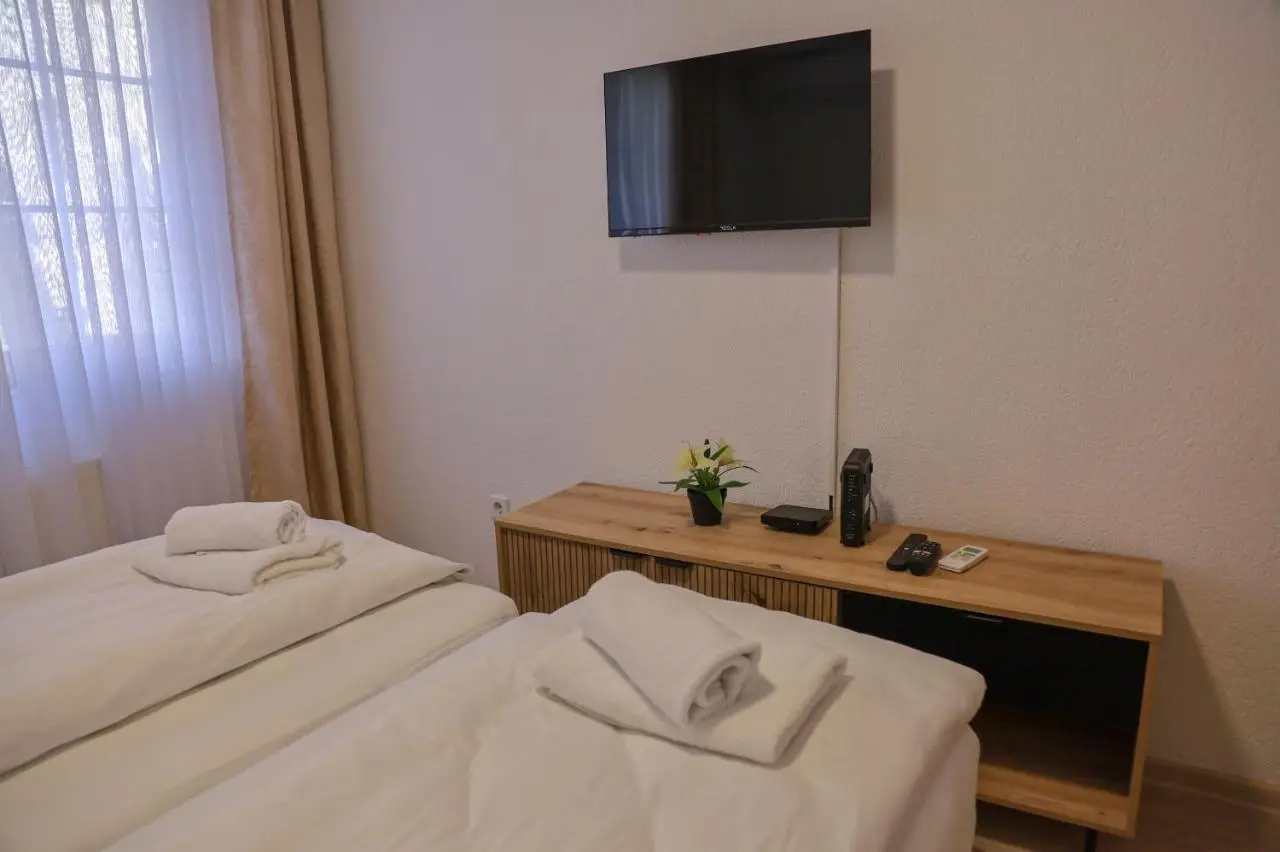 Careva Cuprija Apartment&Rooms