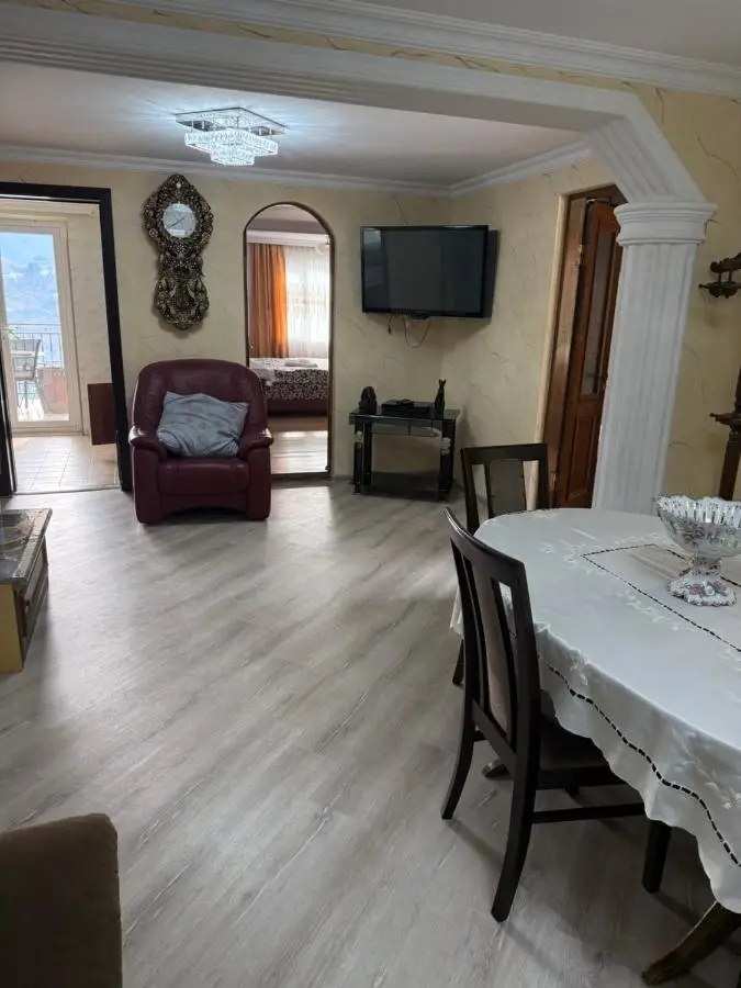 tamazis guest house