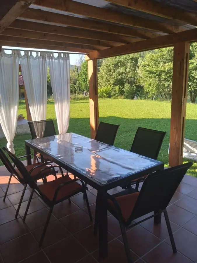 Vacation home Zara