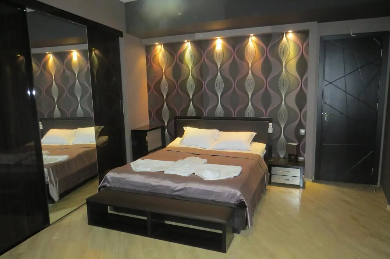 Luxury Villa Nieli