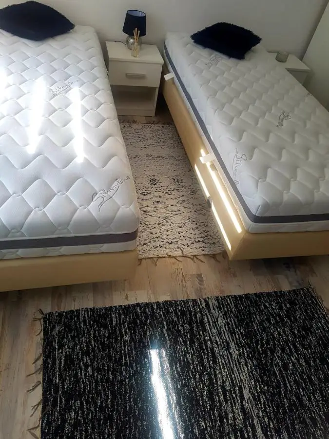 Sarajevo, Stari Grad, Apartment
