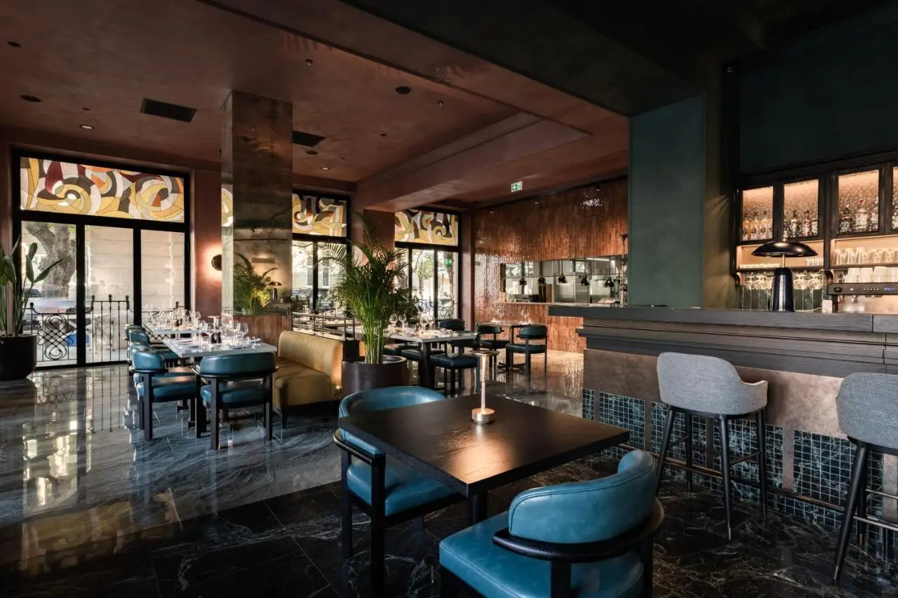 Hotel Indigo Batumi - Old Town by IHG