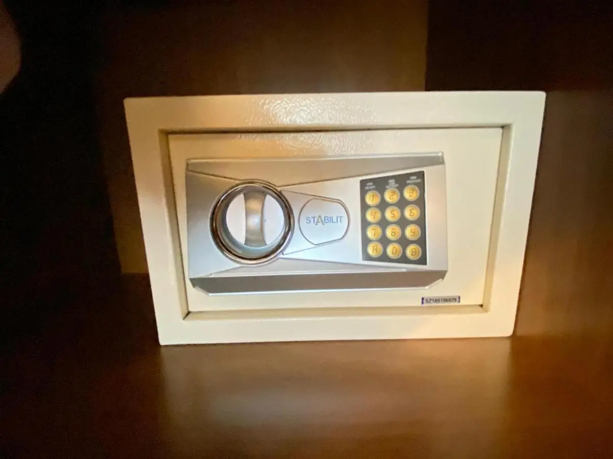 Hotel Büyük Levent