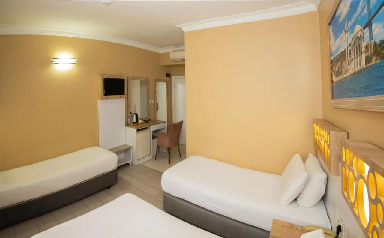 GRAND VATAN HOTEL