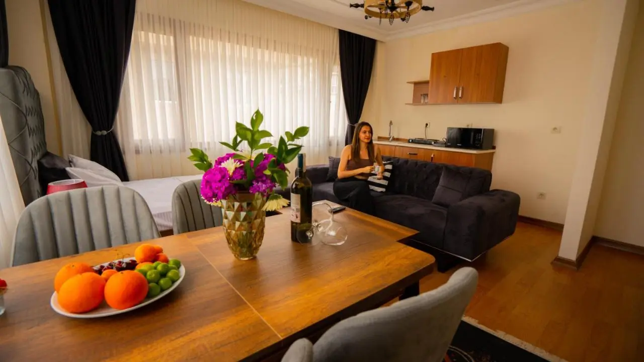 Istanbul Galata Port Modern Suite & Apartments Taksim