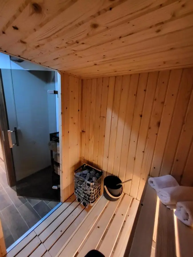Jahorina Green Chalet