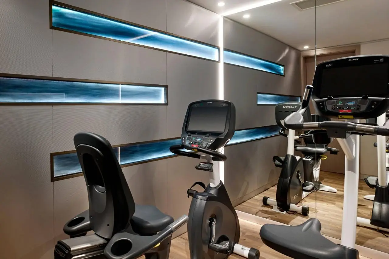 Paragraph Resort & Spa Shekvetili, Autograph Collection