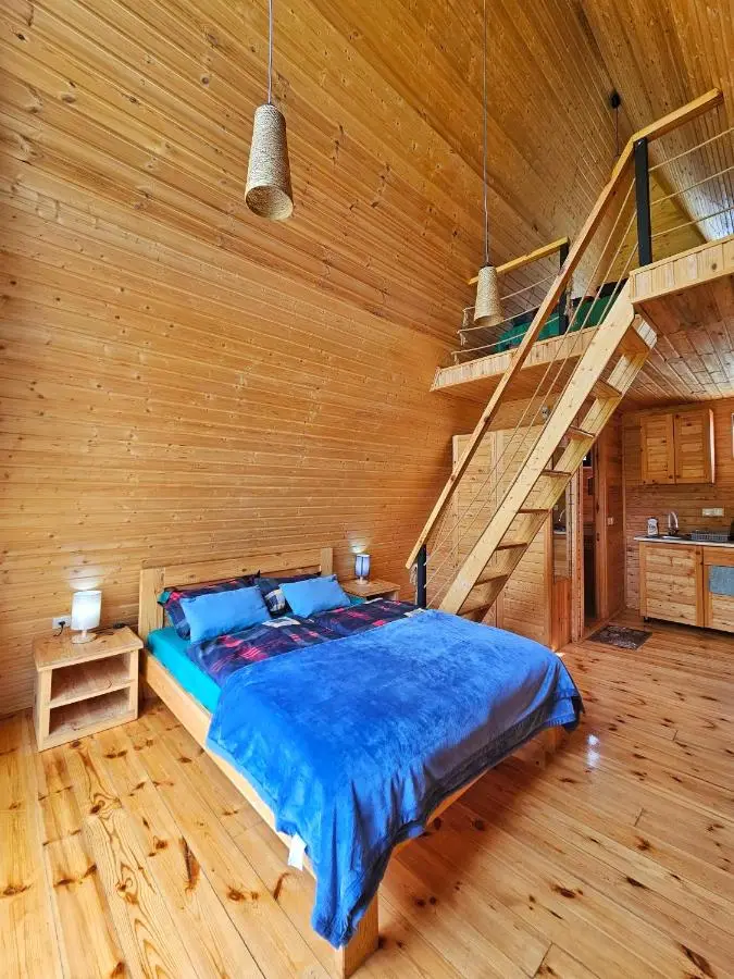 Cozy Cottages