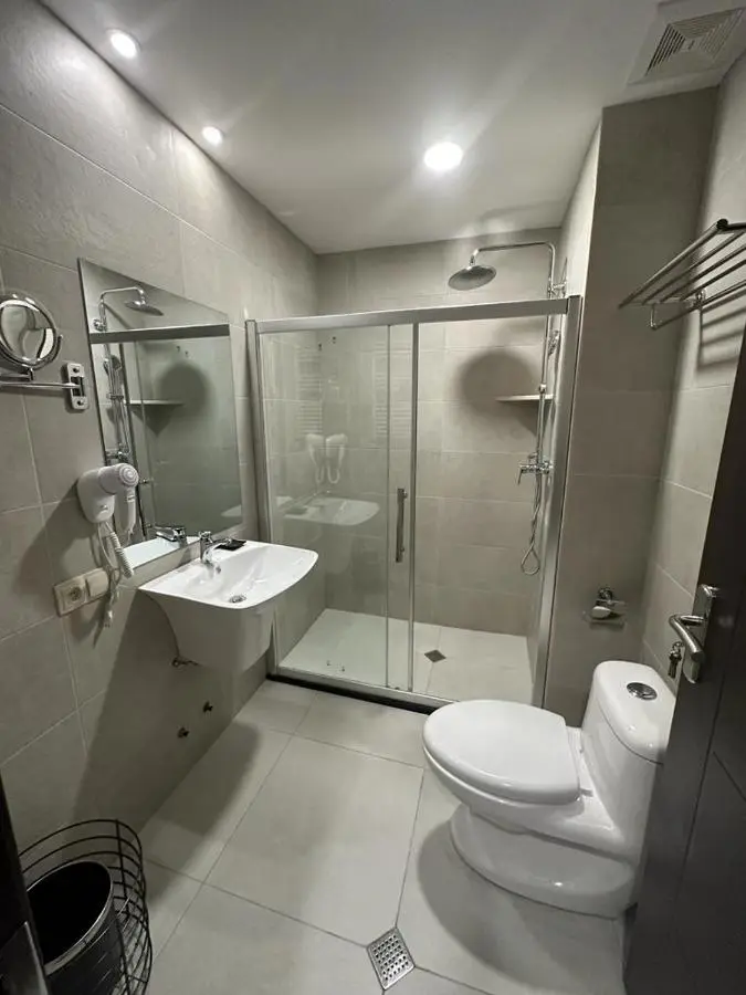 Crystal Wood Bakuriani Apartment 401