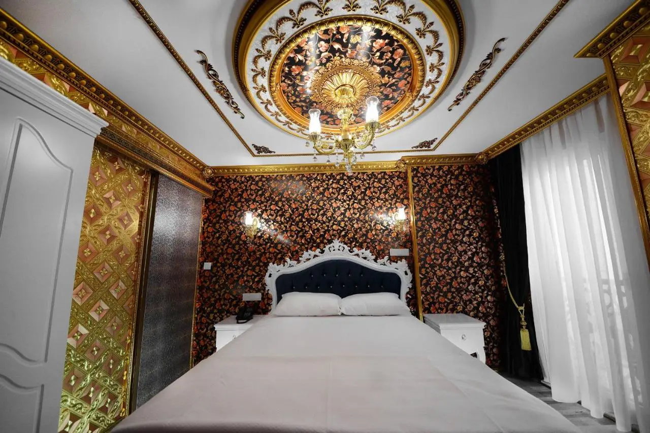 Fatih Babel Park Hotel
