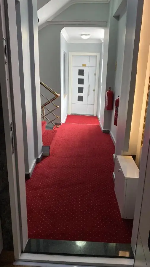 DT Suites