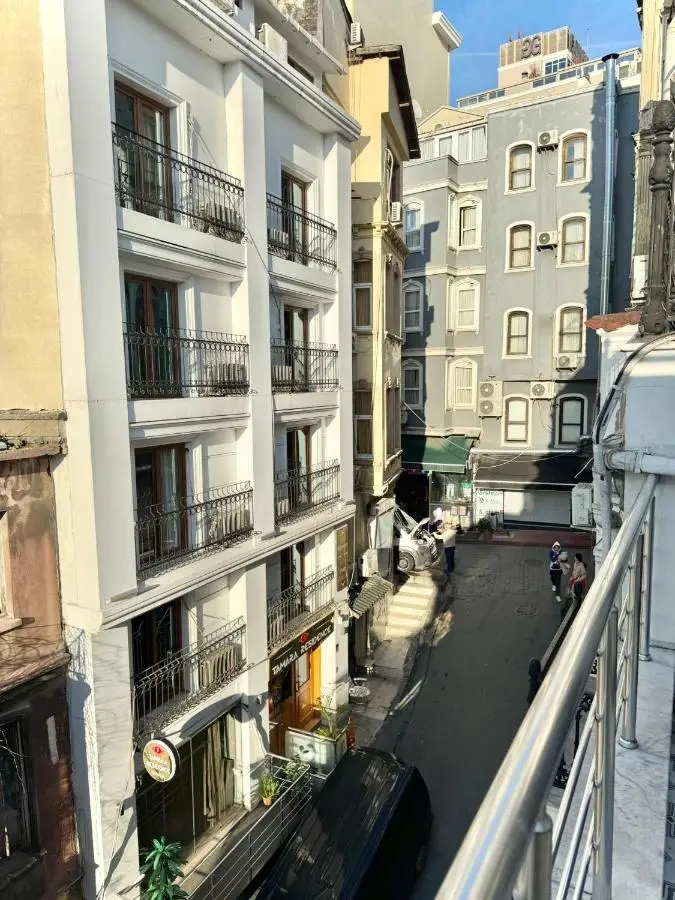 Royal Pera Taksim