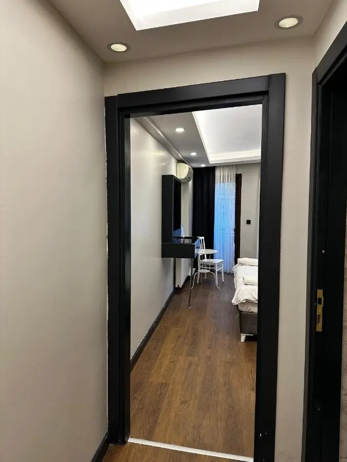 Galata King Suites