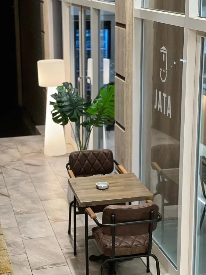 Jata Hotel