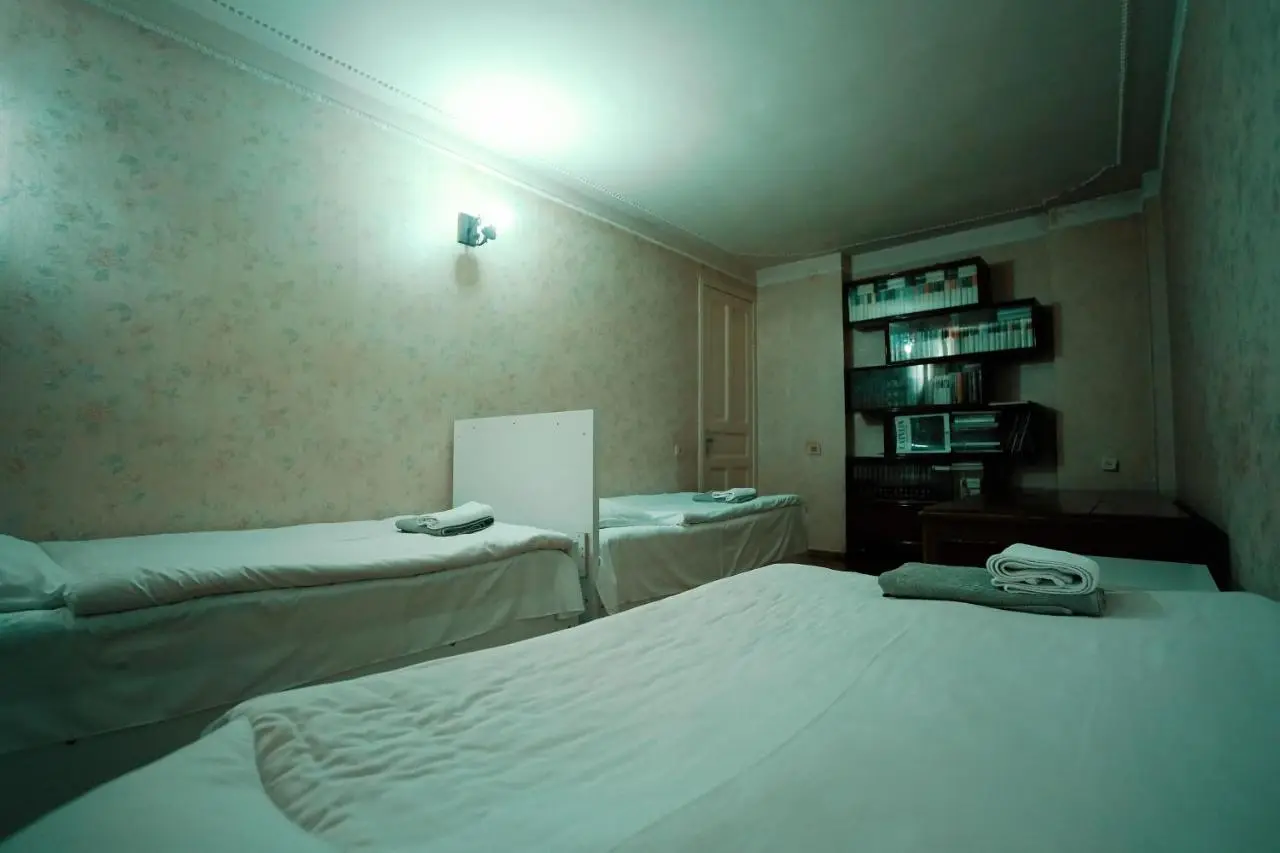 Guest House Old Kutaisi